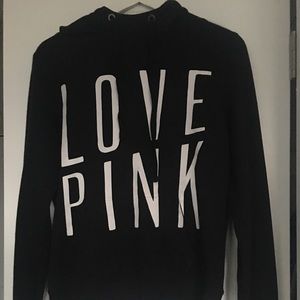 Victoria’s Secret PINK Sweatshirt XS